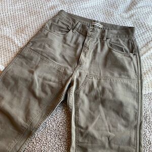 Rudy Jude Utility Jeans Size 4